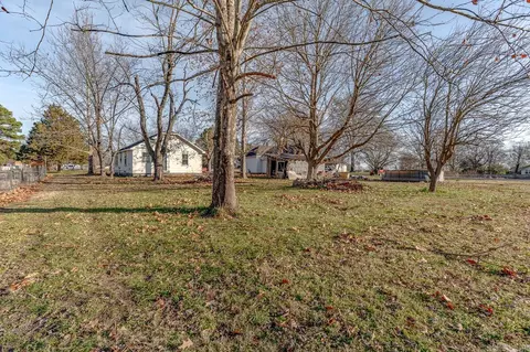 Exterior - 414 E 1st, Rector, AR 72461 photo 9 of 11