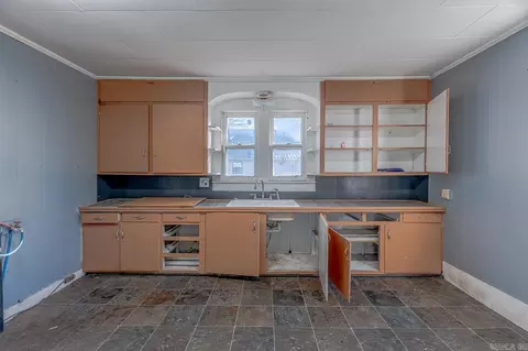 Kitchen - 414 E 1st, Rector, AR 72461 photo 2 of 3