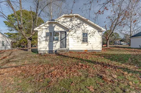 Exterior - 414 E 1st, Rector, AR 72461 photo 6 of 11