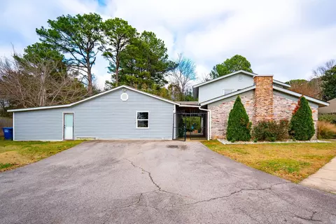 2860 Broadmoor Dr, Conway, AR 72034 photo 4