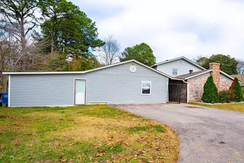 2860 Broadmoor Dr, Conway, AR 72034 photo 5