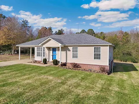 1840 Savanna Dr, Heber Springs, AR 72543