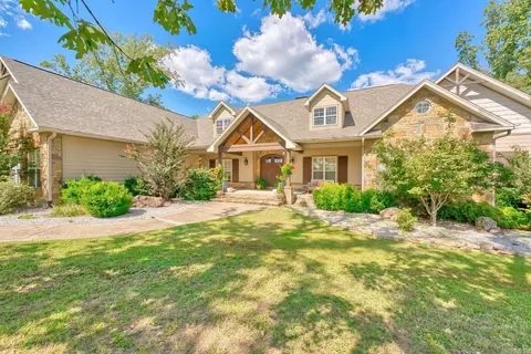 209 Morland Ct, Hot Springs, AR 71913