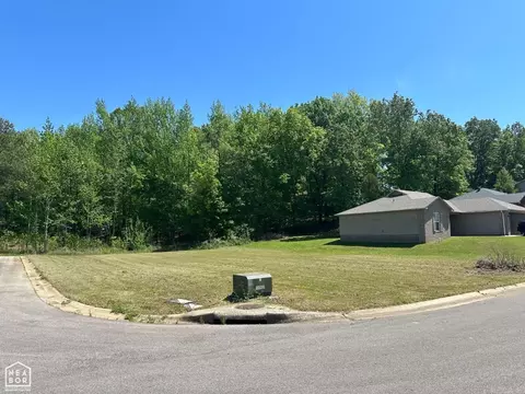 1128 Sandino Dr, Jonesboro, AR 72405