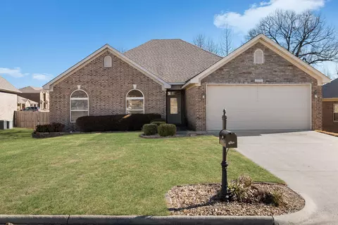 4801 Lochmoor Cir, Jonesboro, AR 72401