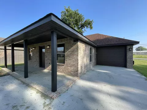 Exterior - 514 Maple, Trumann, AR 72472 photo 2 of 3