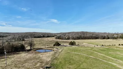 View/Area - 1400 Antioch Rd, Melbourne, AR 72556 photo 6 of 6