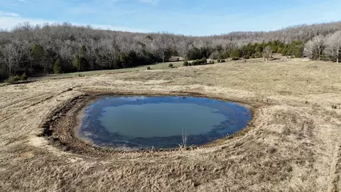 View/Area - 1400 Antioch Rd, Melbourne, AR 72556 photo 2 of 6