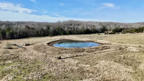 View/Area - 1400 Antioch Rd, Melbourne, AR 72556 photo 3 of 6