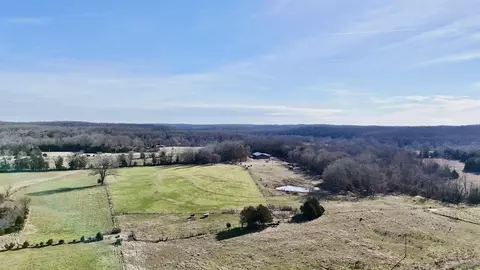 View/Area - 1400 Antioch Rd, Melbourne, AR 72556 photo 1 of 6