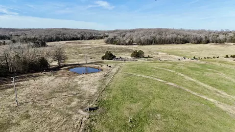 View/Area - 1400 Antioch Rd, Melbourne, AR 72556 photo 5 of 6