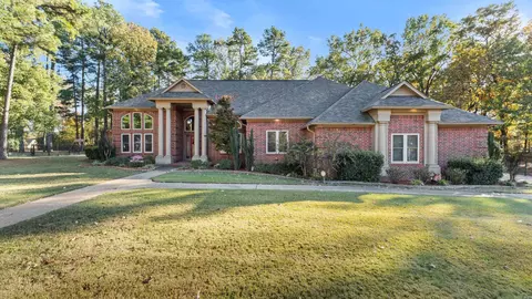 6516 Wuthering Heights Ln, Texarkana, AR 71854