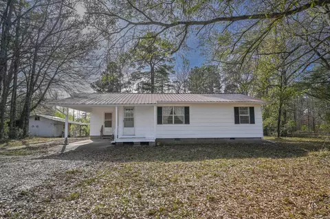 4109 Highway 8 W, Mena, AR 71953