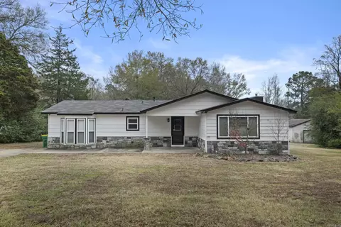4907 Old Tom Box Rd, Jacksonville, AR 72076