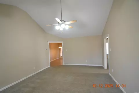 Living - 3418 Lacross Dr, Bryant, AR 72022 photo 2 of 2
