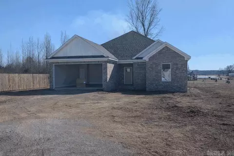 32 Dandelion Dr, Greenbrier, AR 72058