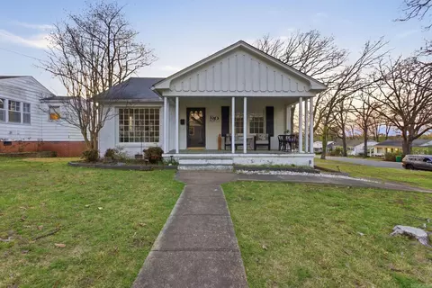 1910 N Hughes St, Little Rock, AR 72207
