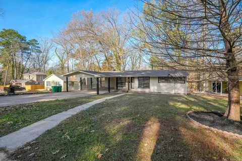725 Forest Ln, Benton, AR 72019 photo 2