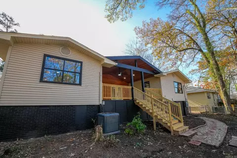 725 Forest Ln, Benton, AR 72019 photo 34