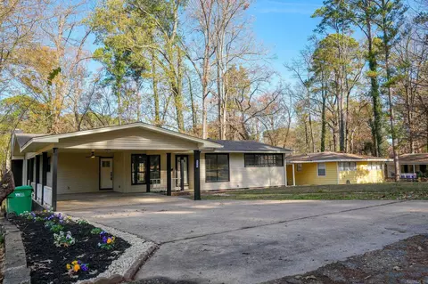725 Forest Ln, Benton, AR 72019 photo 4
