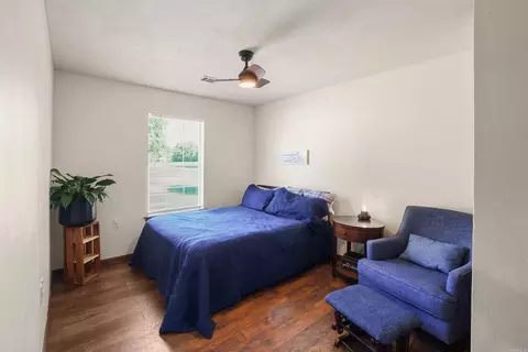 Bedroom - 1801 Pinewood Cv, Beebe, AR 72012 photo 3 of 3