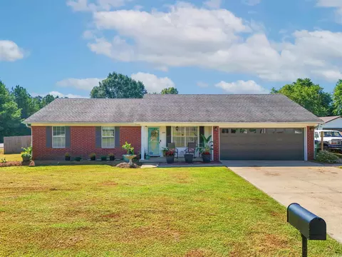 Exterior - 1801 Pinewood Cv, Beebe, AR 72012 photo 2 of 5
