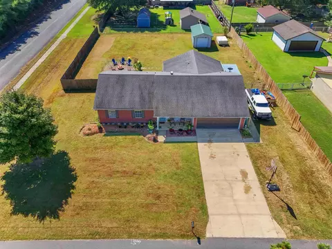 View/Area - 1801 Pinewood Cv, Beebe, AR 72012 photo 3 of 3