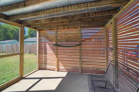 Exterior - 1801 Pinewood Cv, Beebe, AR 72012 photo 5 of 5
