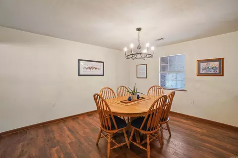Dining - 1801 Pinewood Cv, Beebe, AR 72012 photo 1 of 1
