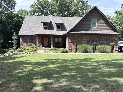 4910 Peachtree Ave, Jonesboro, AR 72401