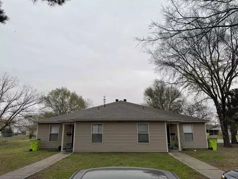 1611 S Grand St, Stuttgart, AR 72160
