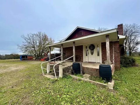 3183 Hwy 195, Mccaskill, AR 71847