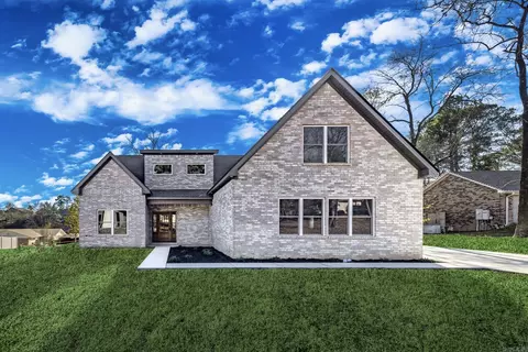168 Pico Cir, Hot Springs, AR 71913