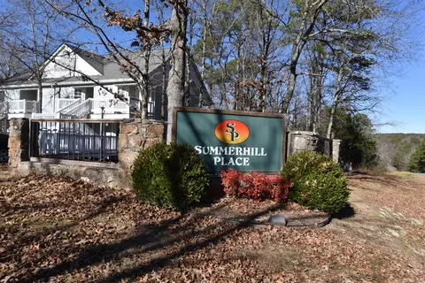 3097 Summerhill Pl, Fairfield Bay, AR 72088