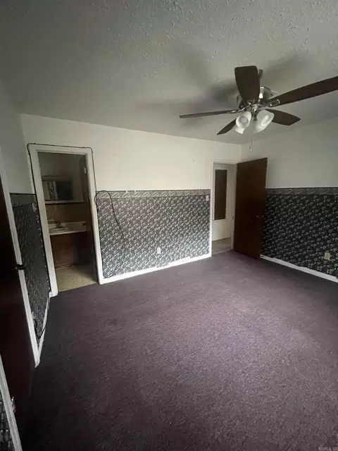 Bedroom - 1209 E 42nd Ave, Pine Bluff, AR 71601 photo 3 of 4