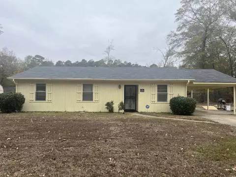 1209 E 42nd Ave, Pine Bluff, AR 71601