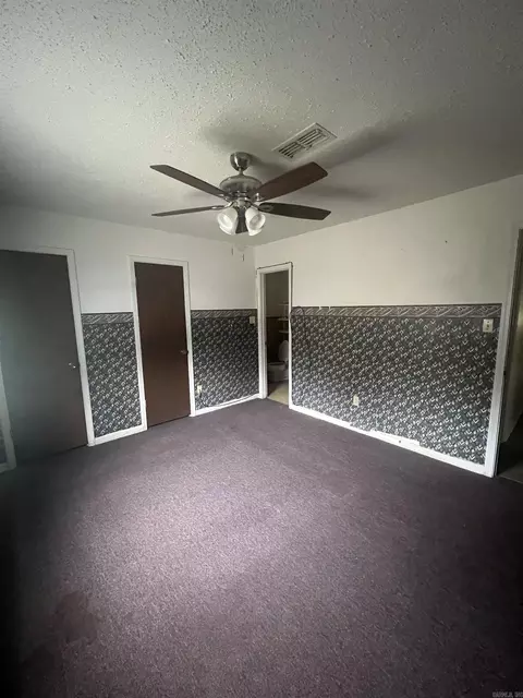 Bedroom - 1209 E 42nd Ave, Pine Bluff, AR 71601 photo 4 of 4
