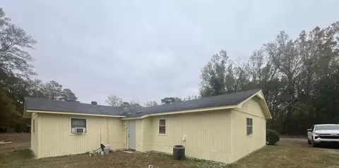 Exterior - 1209 E 42nd Ave, Pine Bluff, AR 71601 photo 3 of 3