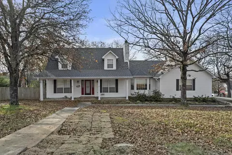 35 N Sunland Dr, Cabot, AR 72023