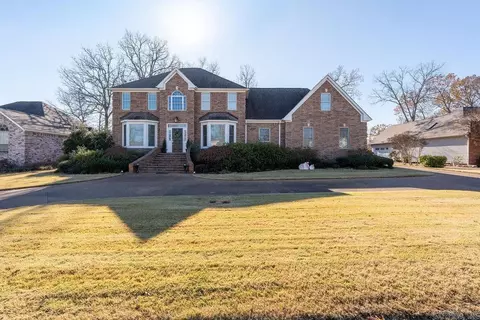 869 Copperfield Cir, Heber Springs, AR 72543