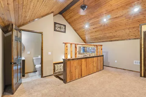Entry Way - 509 E Olive St, Melbourne, AR 72556 photo 2 of 2