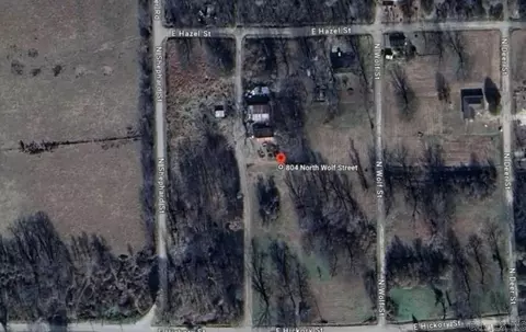 lot7 N Wolf St, Dermott, AR 71638 photo 7