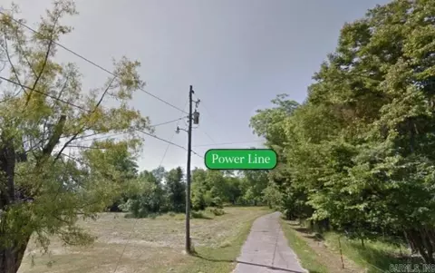 lot7 N Wolf St, Dermott, AR 71638 photo 2