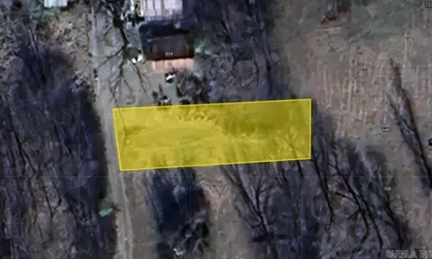 lot7 N Wolf St, Dermott, AR 71638 photo 5