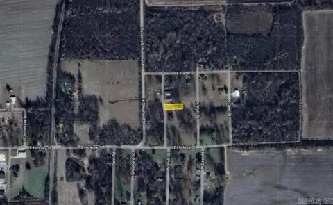 lot7 N Wolf St, Dermott, AR 71638 photo 6