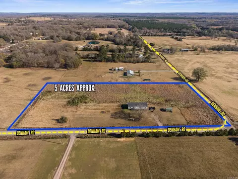 126 Denham Rd, Morrilton, AR 72110 photo 37