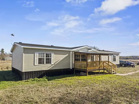 126 Denham Rd, Morrilton, AR 72110 photo 2