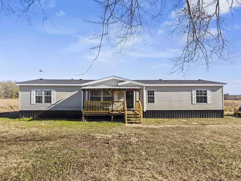 126 Denham Rd, Morrilton, AR 72110 photo 1