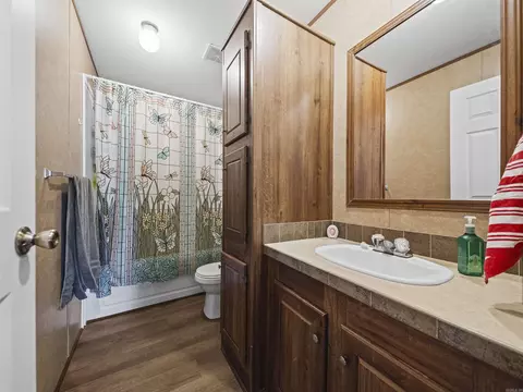 126 Denham Rd, Morrilton, AR 72110 photo 12