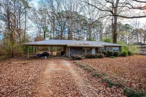 13725 Clayton Dr, Shannon Hills, AR 72103